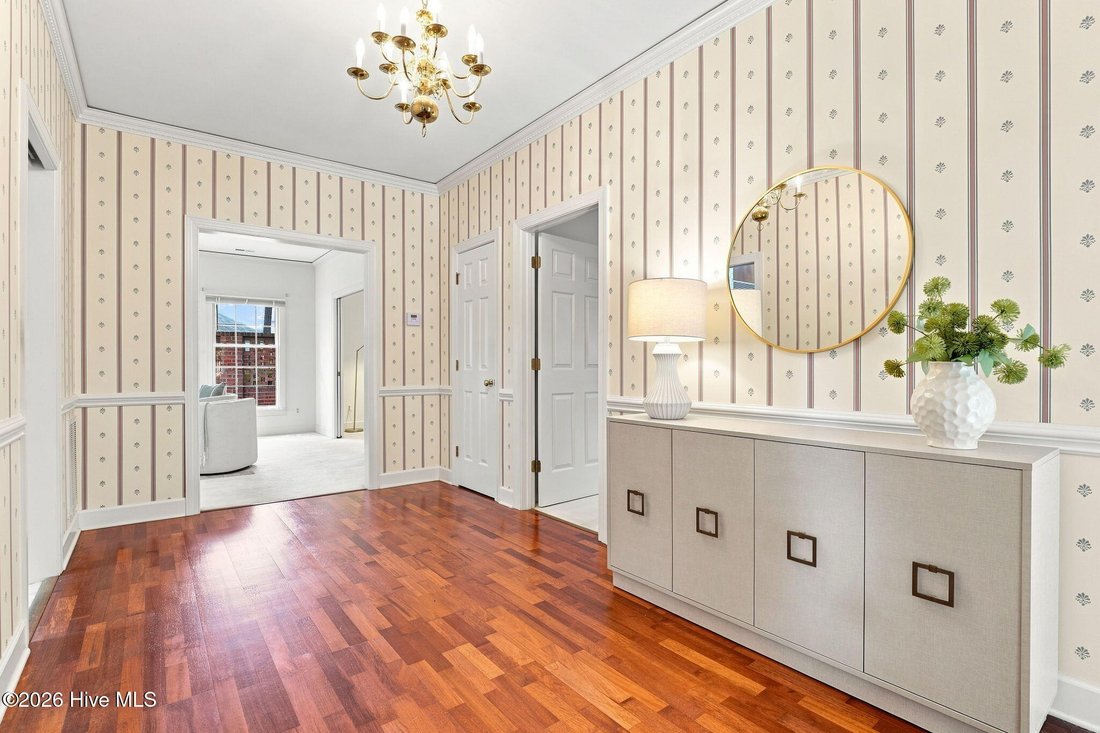 Townhouse in Southern Pines, North Carolina, United States 5 - 18703487