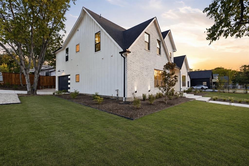 Maison à Dallas, Texas, États-Unis 1 - 18706697