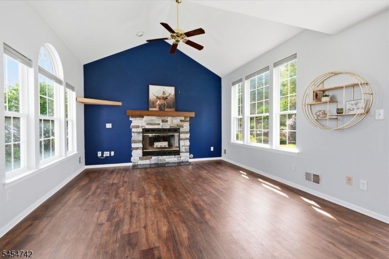 House in Readington Twp., New Jersey, United States 1 - 18710317
