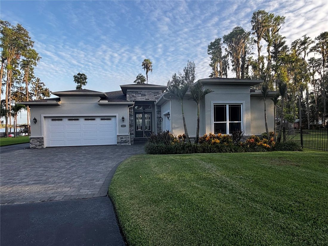 House in Land O' Lakes, Florida, United States 2 - 18705609