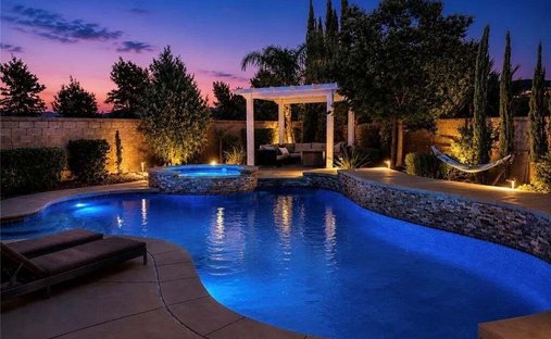 Casa a Temecula, California, Stati Uniti 1