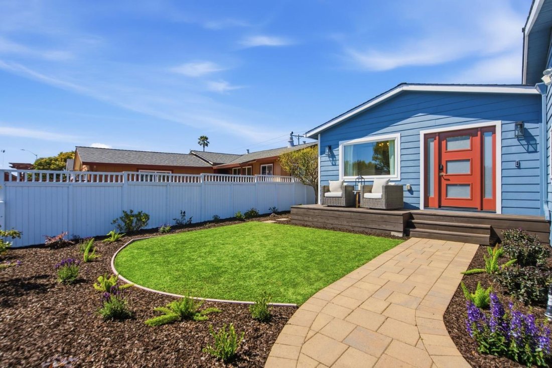 House in San Mateo, California, United States 4 - 18709298