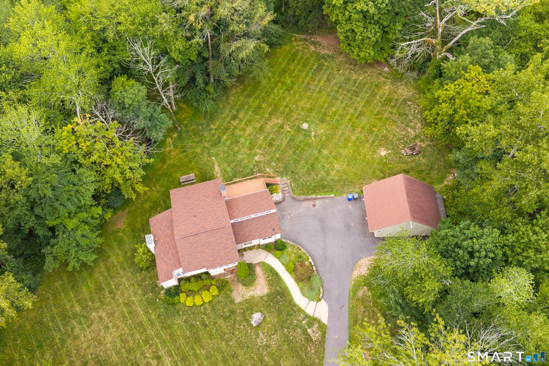 House in East Hartford, Connecticut, United States 1 - 18713165