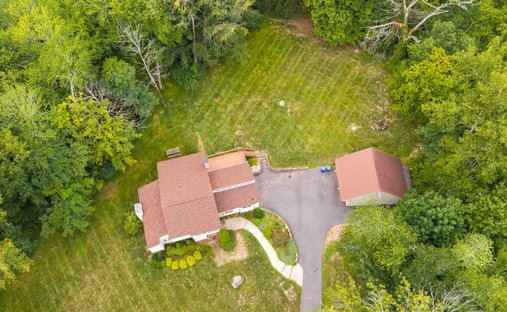 House in East Hartford, Connecticut, United States 1