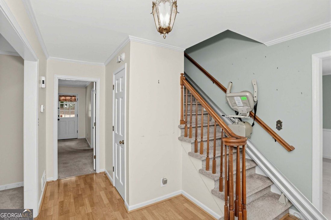 House in Roswell, Georgia, United States 3 - 18706648