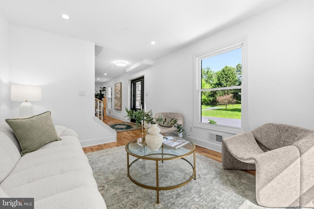Maison à North Potomac, Maryland, États-Unis 4 - 17952041