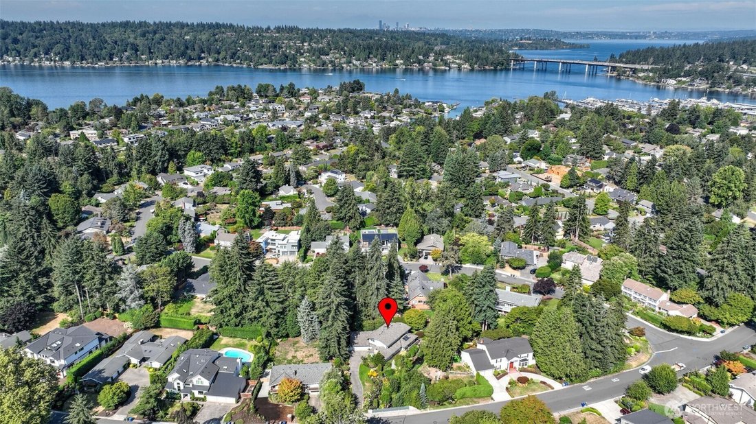 House in Bellevue, Washington, United States 2 - 18712840
