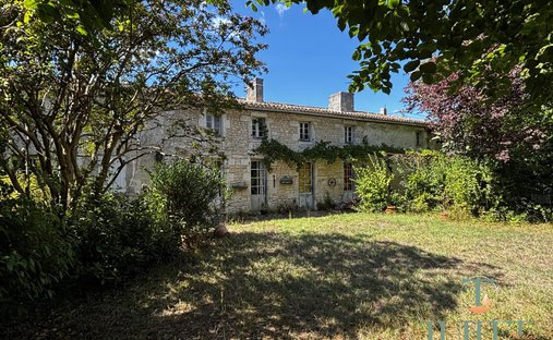 Casa en Saint-Palais-sur-Mer, Nueva Aquitania, Francia 1