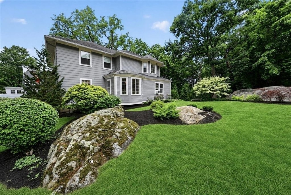 House in Hingham, Massachusetts, United States 2 - 18694134