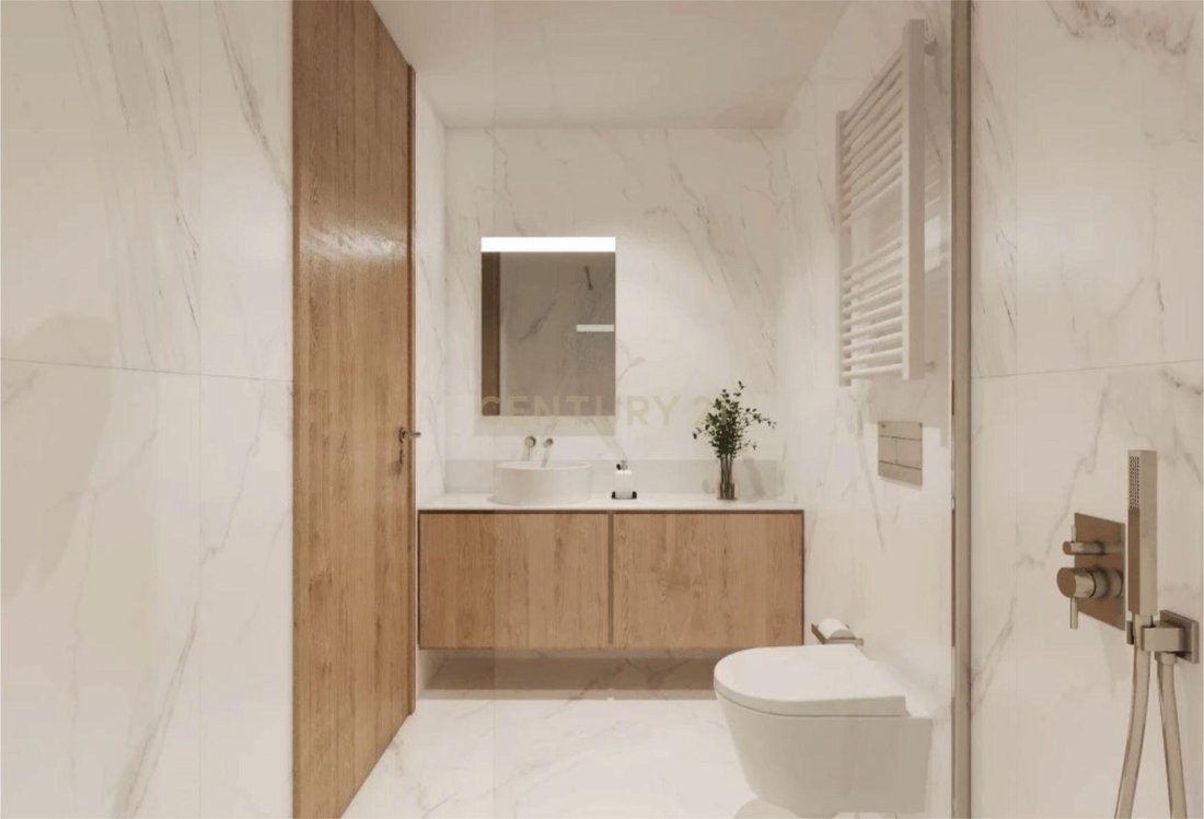 Apartamento en Ramalde, Distrito de Oporto, Portugal 4 - 18707102
