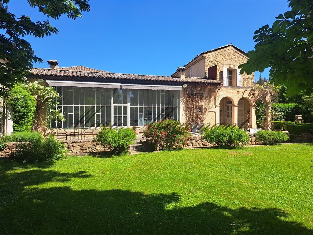 House in Zone Pietonne, Avignon, France 1 - 18704007