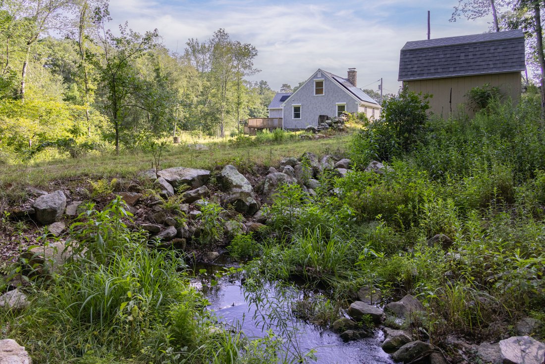 House in North Stonington, Connecticut, United States 1 - 18702687