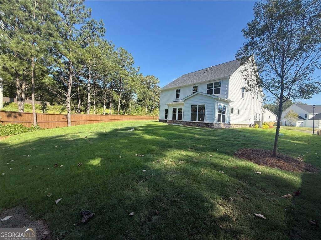 House in Cumming, Georgia, United States 3 - 18706640