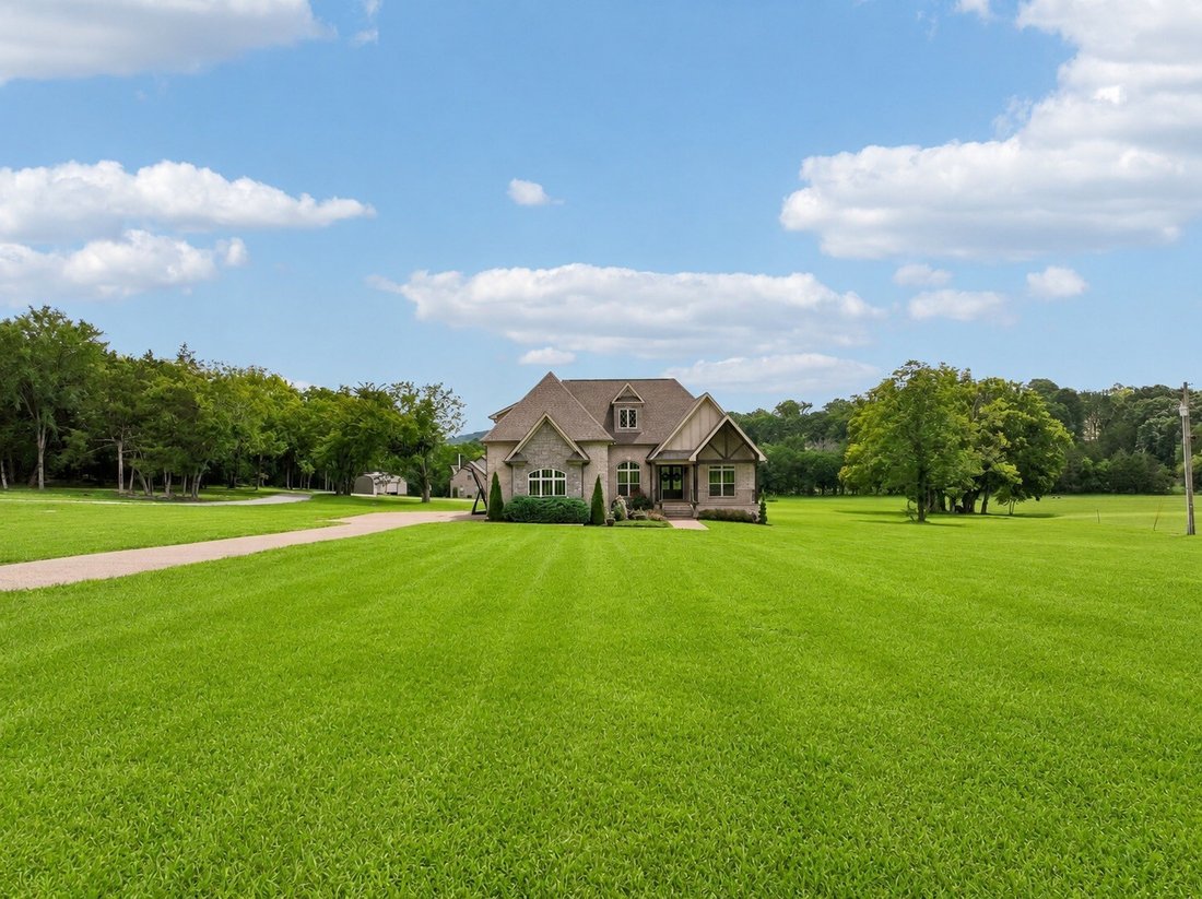 House in Milton, Tennessee, United States 2 - 18706356