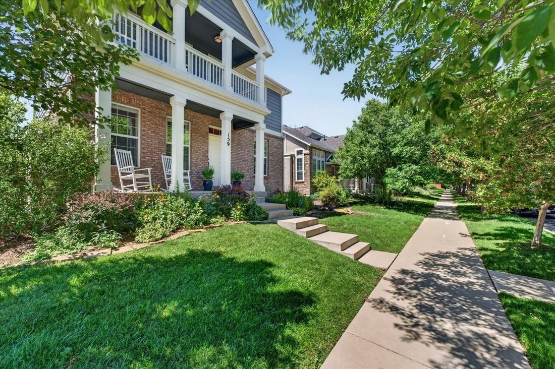 House in Denver, Colorado, United States 2 - 18713989