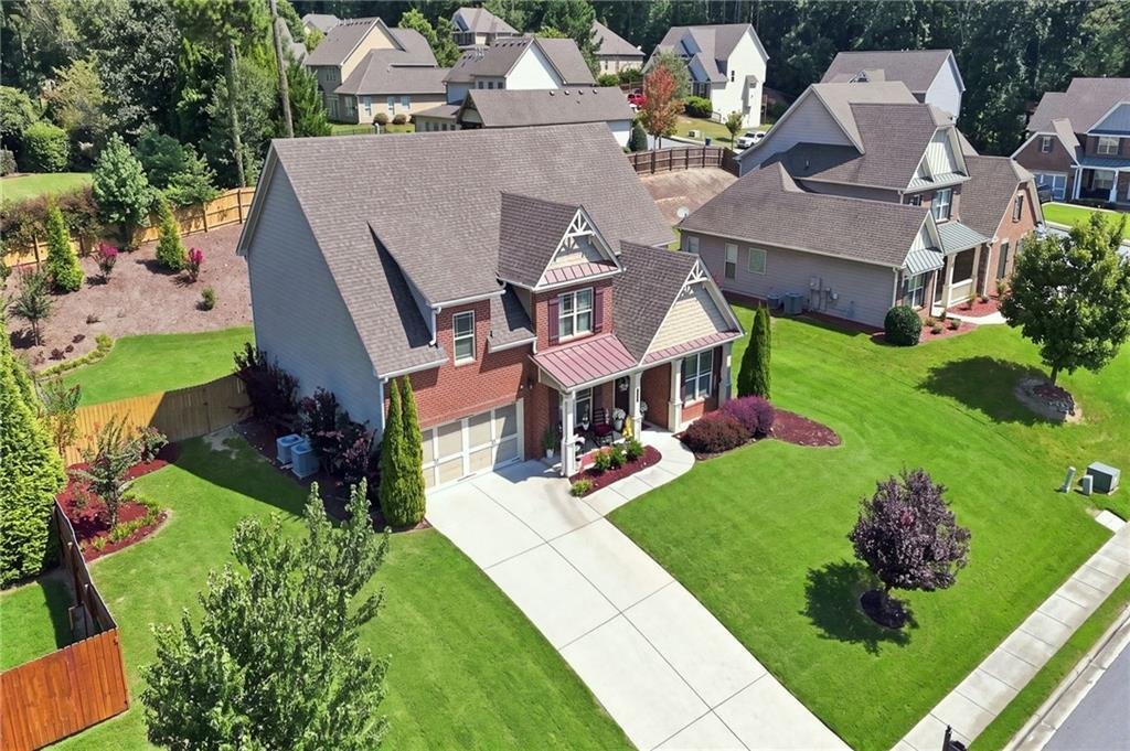 House in Dacula, Georgia, United States 5 - 18703466