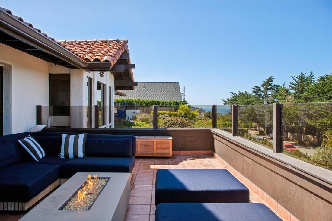 House in Carmel-by-the-Sea, California, United States 3 - 18705578