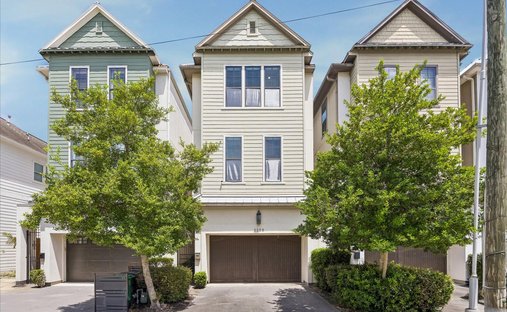 House in Houston, Texas, United States 1