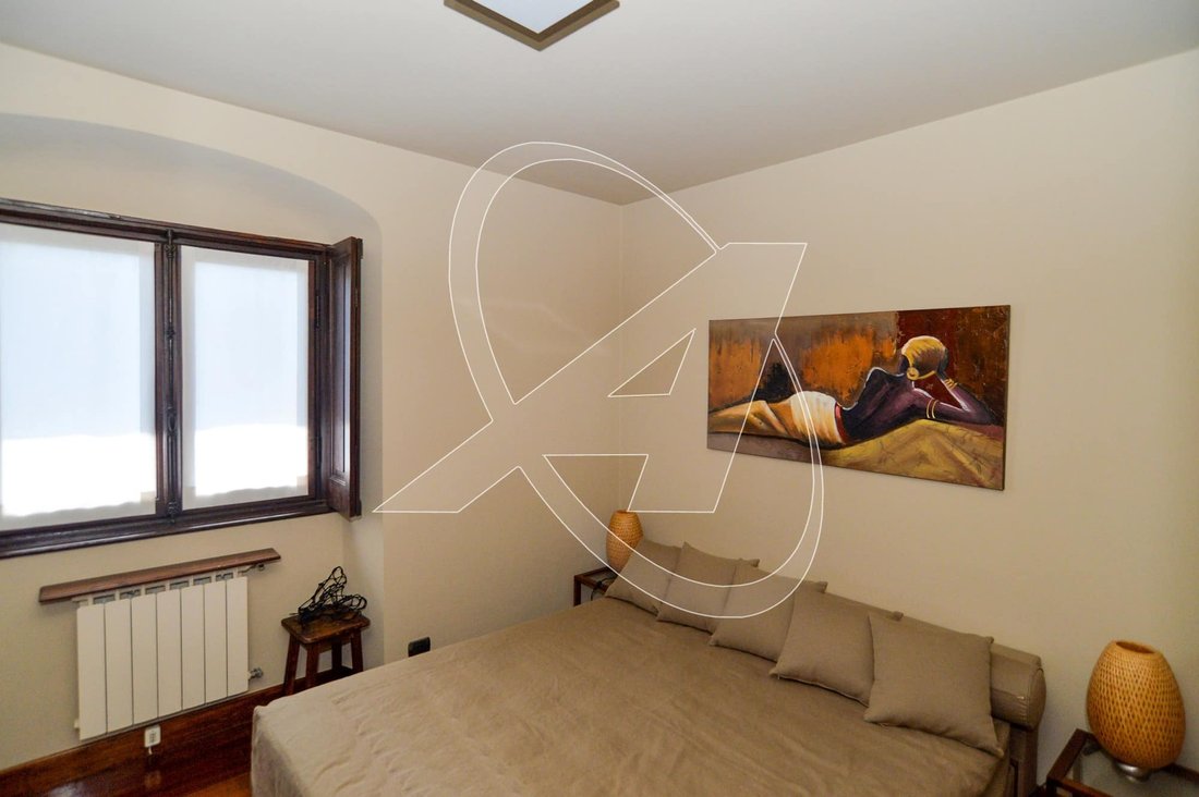 Villa in Rapallo, Liguria, Italy 5 - 16575573