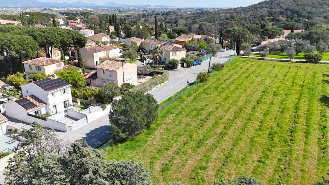 Villa in Ecarts, Roquebrune-sur-Argens, France 5 - 18703944
