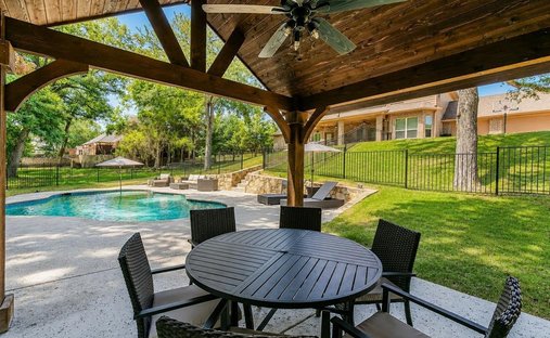 Casa a Midlothian, Texas, Stati Uniti 1