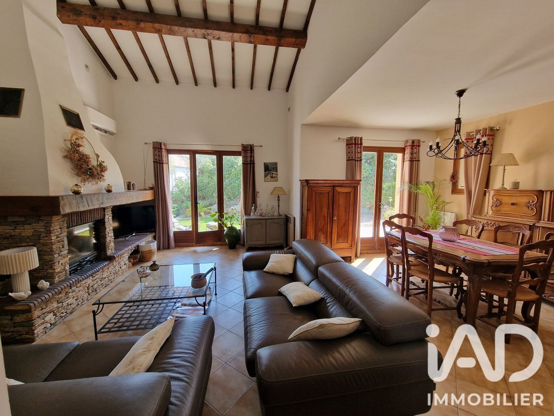 House in Sanary-sur-Mer, Provence-Alpes-Côte d'Azur, France 4 - 18713793