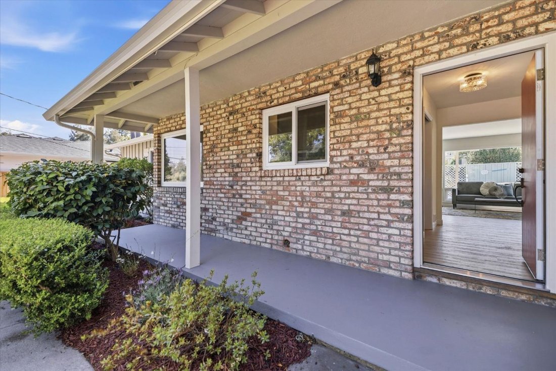 House in Menlo Park, California, United States 5 - 18710189