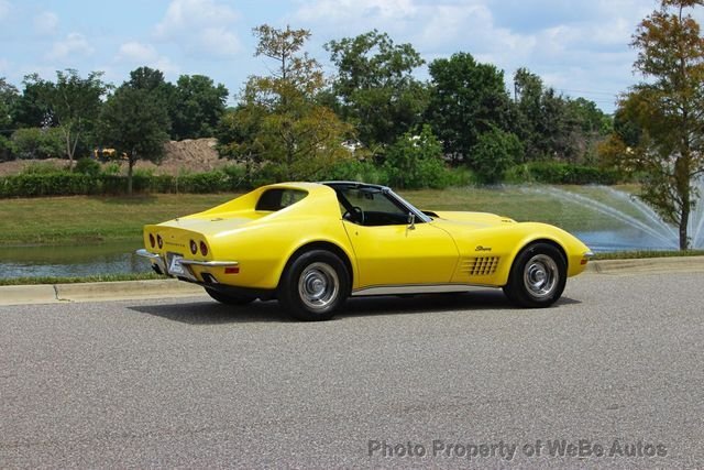 Chevrolet Corvette in Calverton, NY, United States 5 - 18714691
