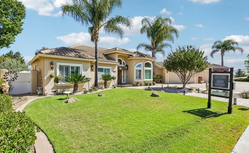 Maison à Hollister, Californie, États-Unis 1