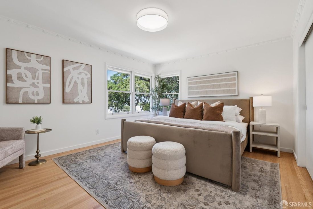 House in Millbrae, California, United States 4 - 18705116