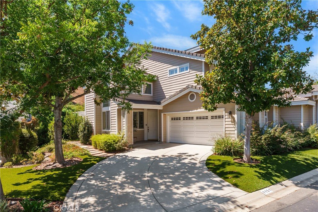 Townhouse in Thousand Oaks, California, United States 1 - 18519655