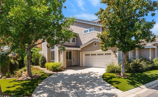 Residenza a Thousand Oaks, California, Stati Uniti 1