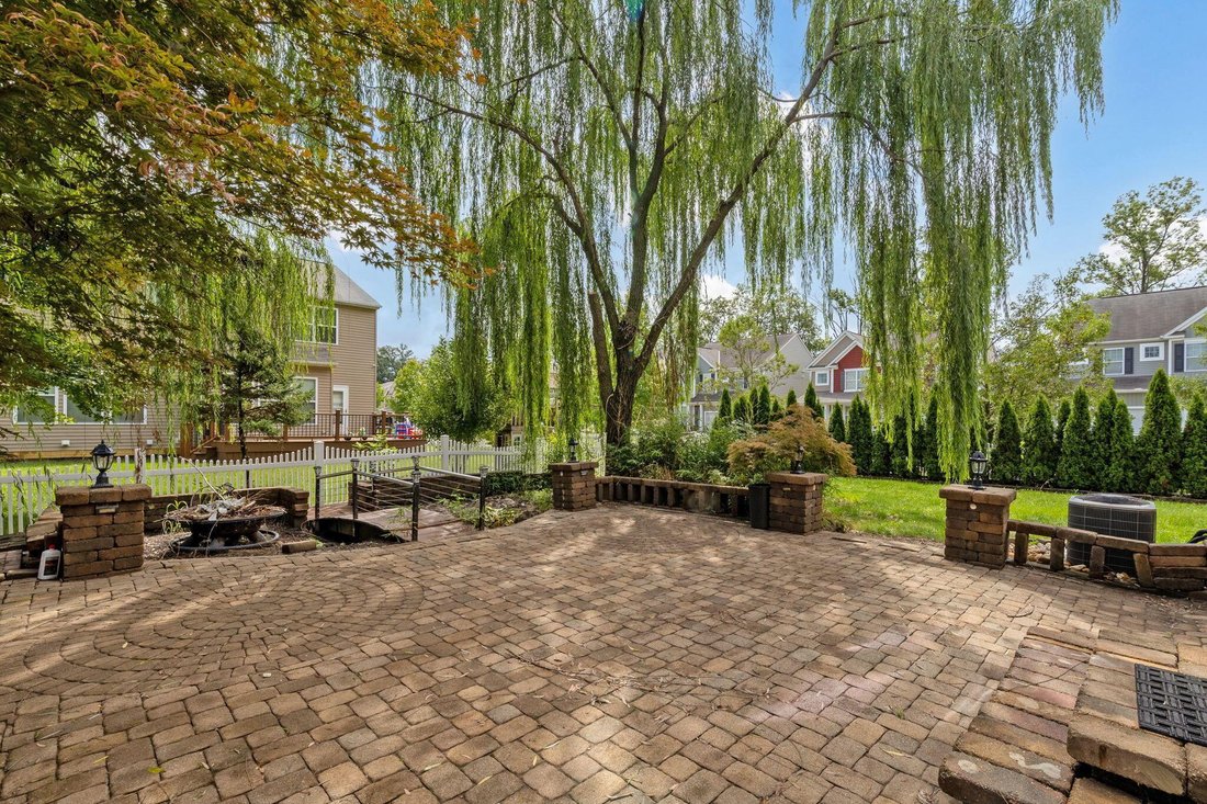 House in Columbus, Ohio, United States 5 - 18713092