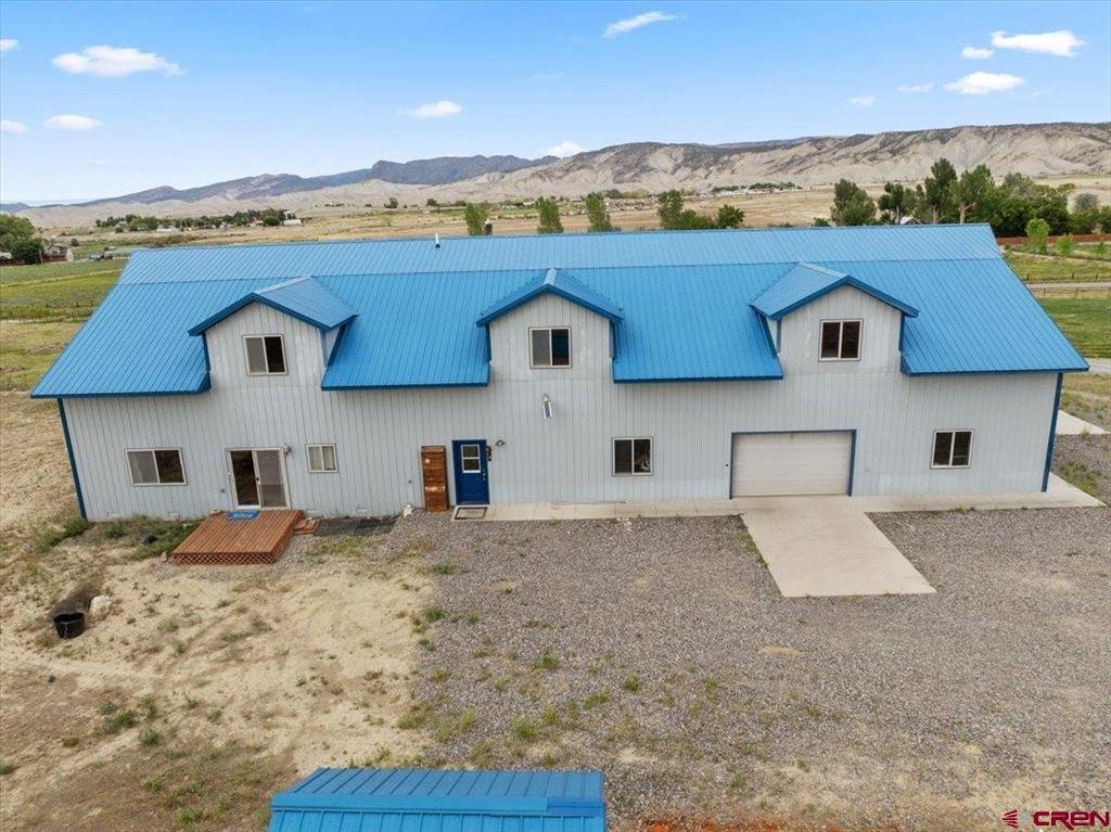 Maison à Montrose, Colorado, États-Unis 1 - 18710298