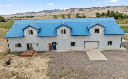 Casa en Montrose, Colorado, Estados Unidos 1