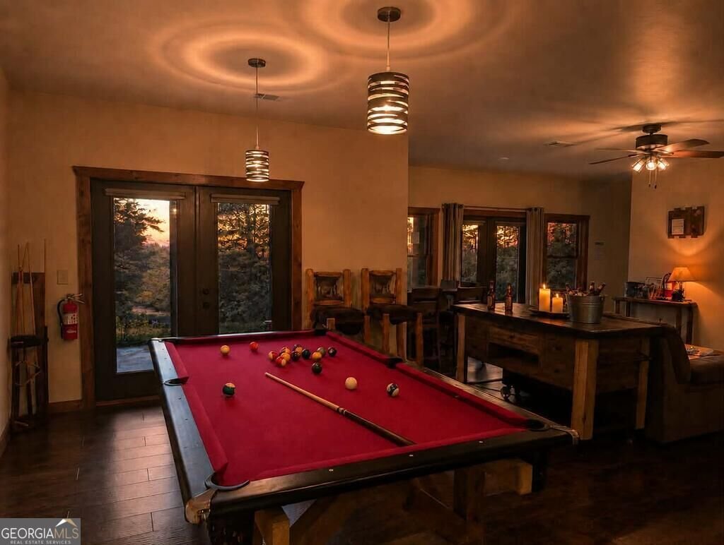 House in Ellijay, Georgia, United States 5 - 18711360