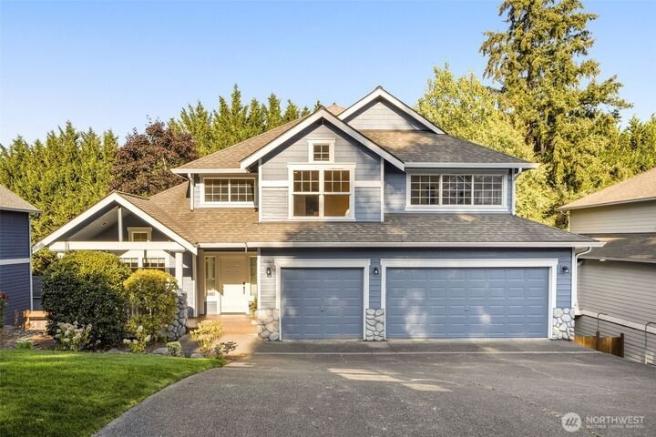 House in Redmond, Washington, United States 1 - 18712898