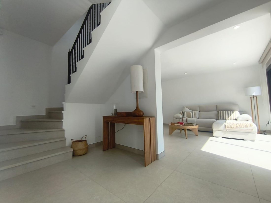 Villa in Balearic Islands, Spain 5 - 18705168