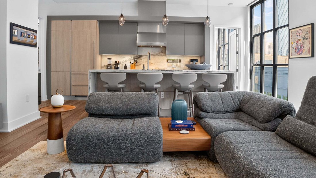 Condo in Chicago, Illinois, United States 3 - 18706313