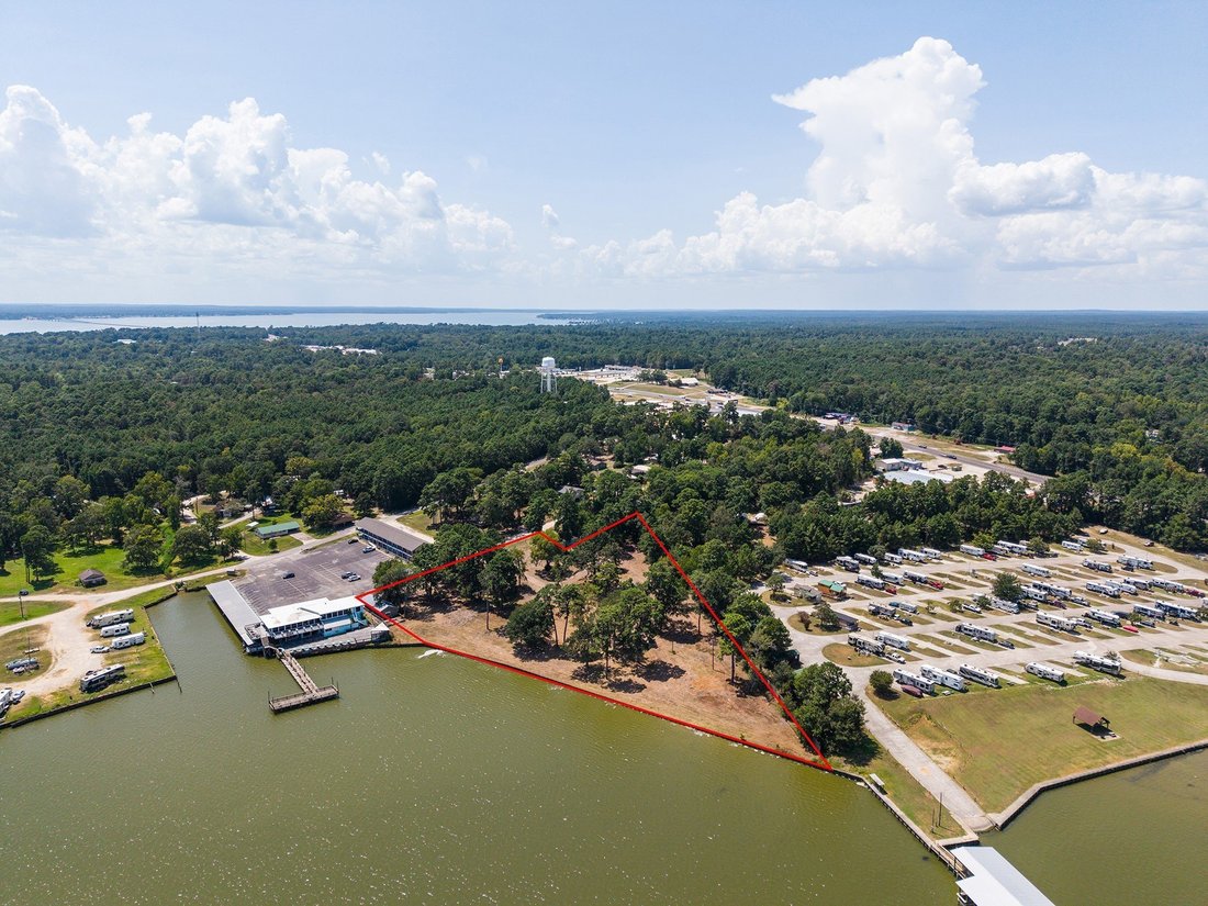 Land in Onalaska, Texas, United States 1 - 18712370