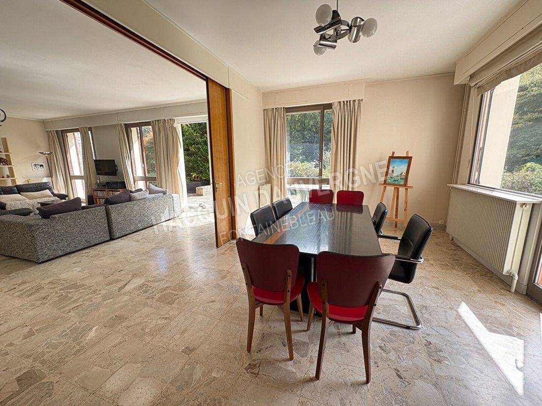 House in Fontaine-le-Port, Ile-de-France, France 4 - 18707066