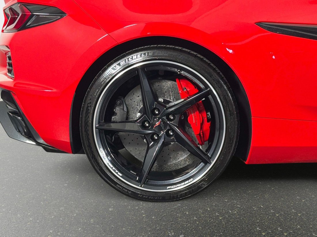 Cabriolet in Pompano Beach, FL, United States 5 - 18710571