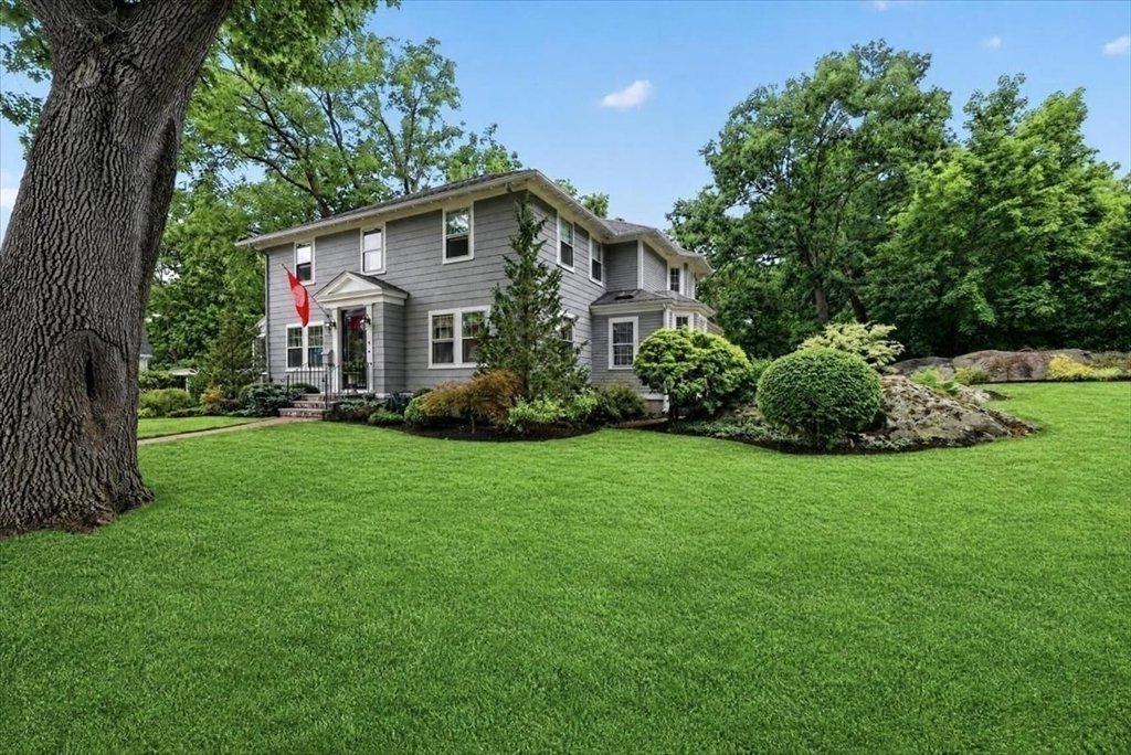 House in Hingham, Massachusetts, United States 1 - 18694134