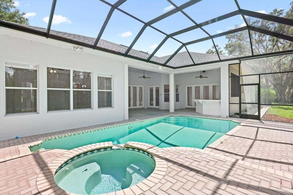 House in Lithia, Florida, United States 4 - 18705600