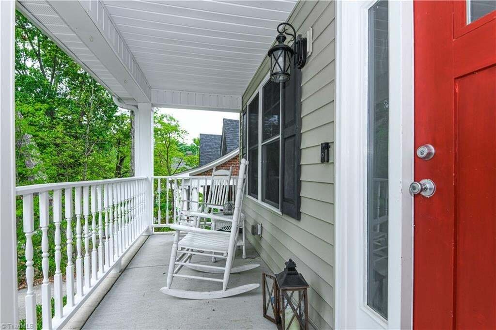 House in Greensboro, North Carolina, United States 2 - 18703114