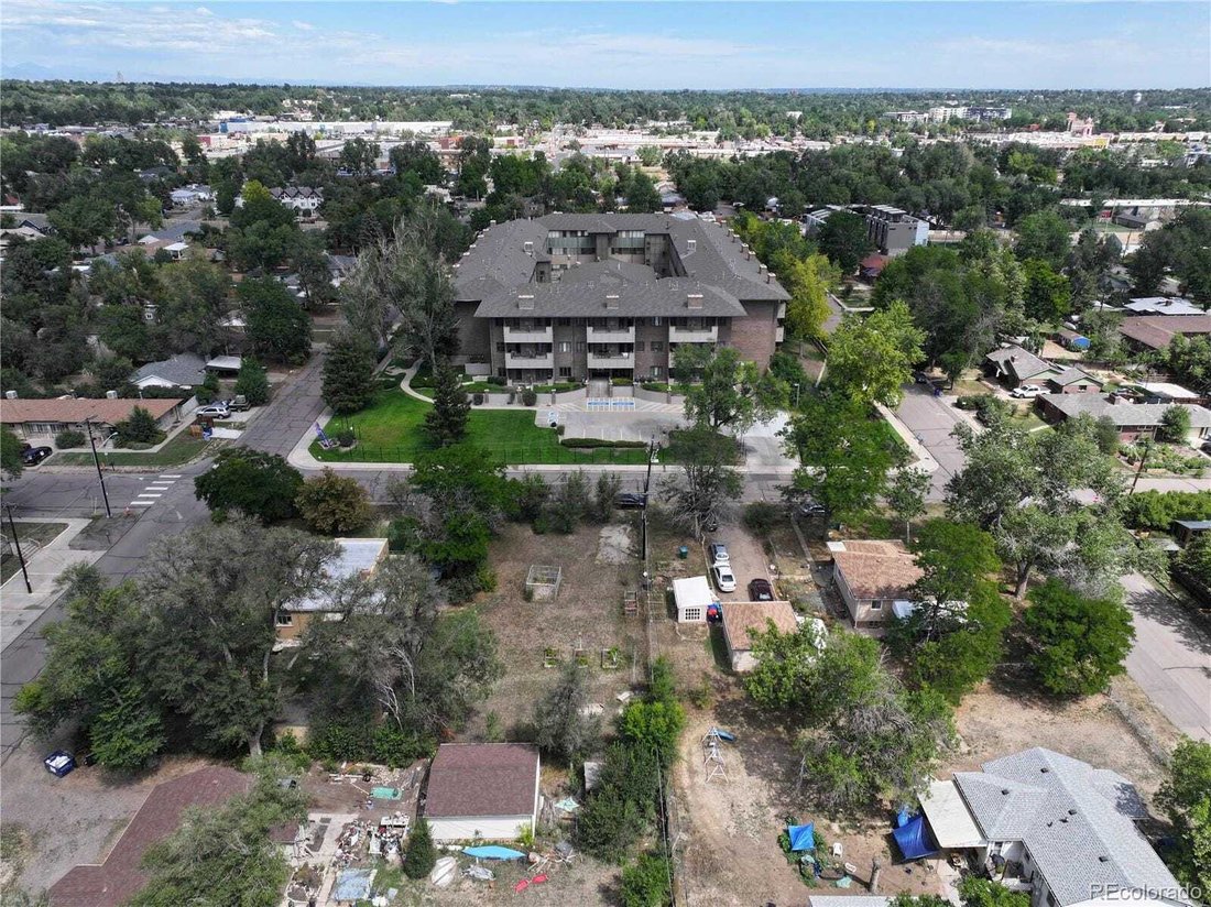 Land in Lakewood, Colorado, United States 5 - 18712387