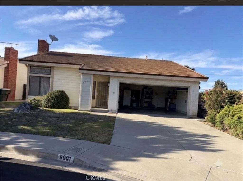 Maison à Garden Grove, Californie, États-Unis 1 - 18690595