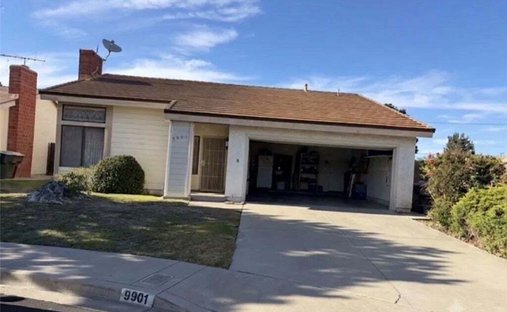 Casa en Garden Grove, California, Estados Unidos 1