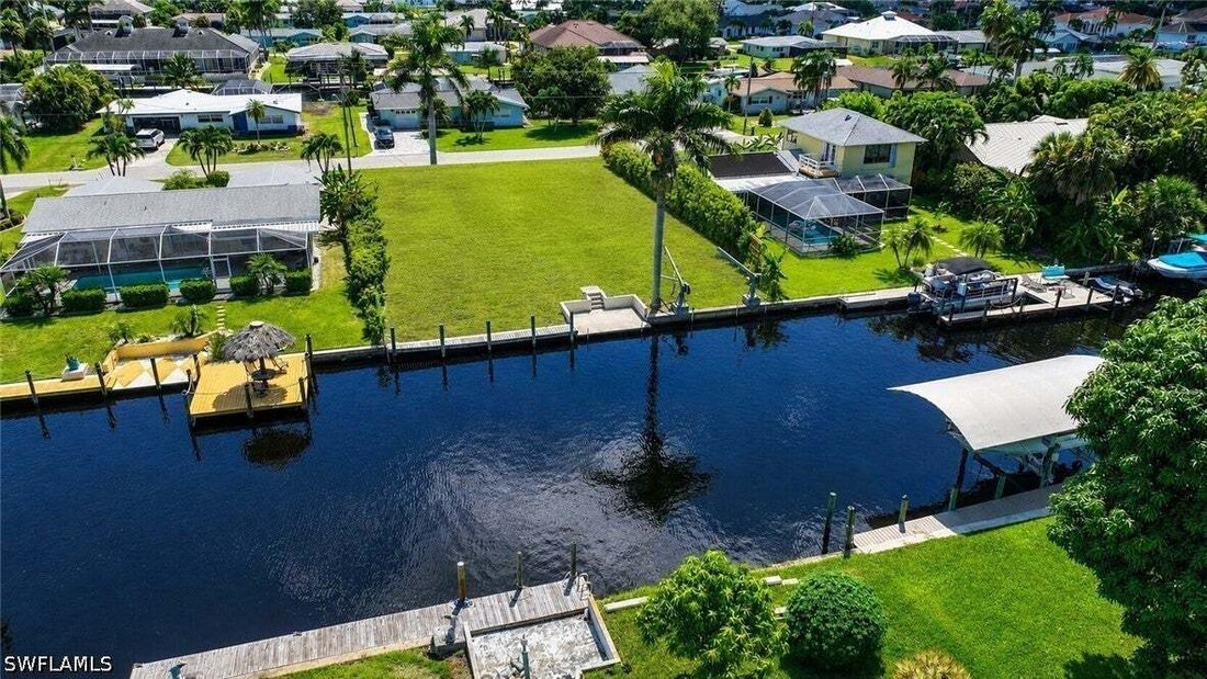 Maison à Cape Coral, Floride, États-Unis 5 - 18708467