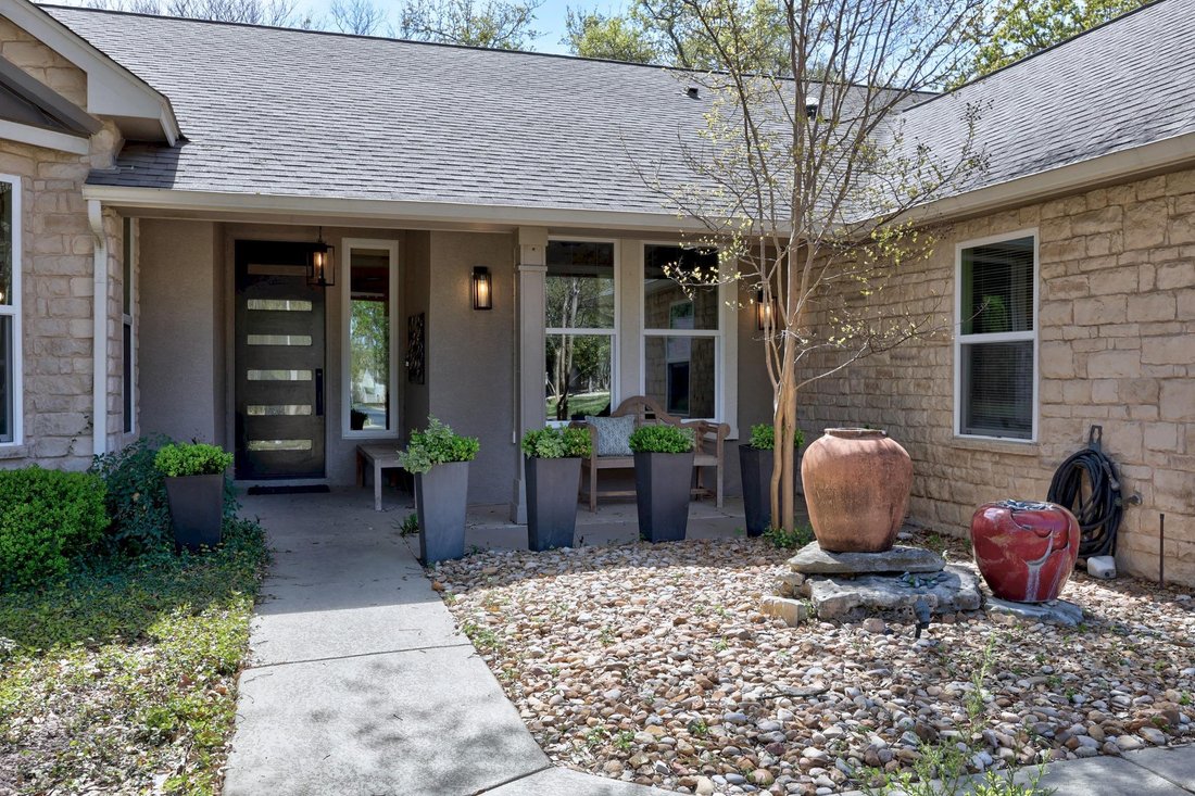 House in Georgetown, Texas, United States 3 - 18705522